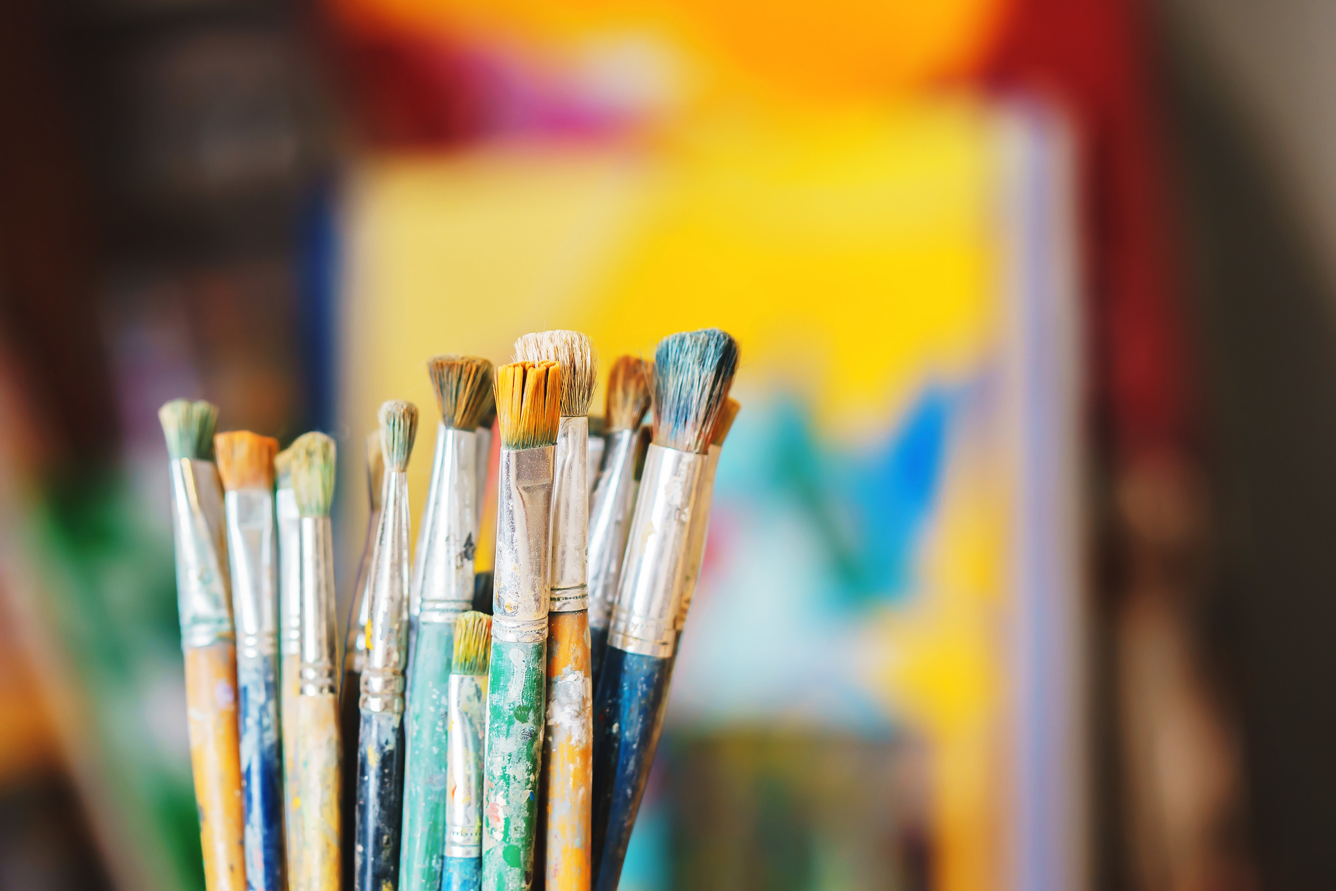 paint